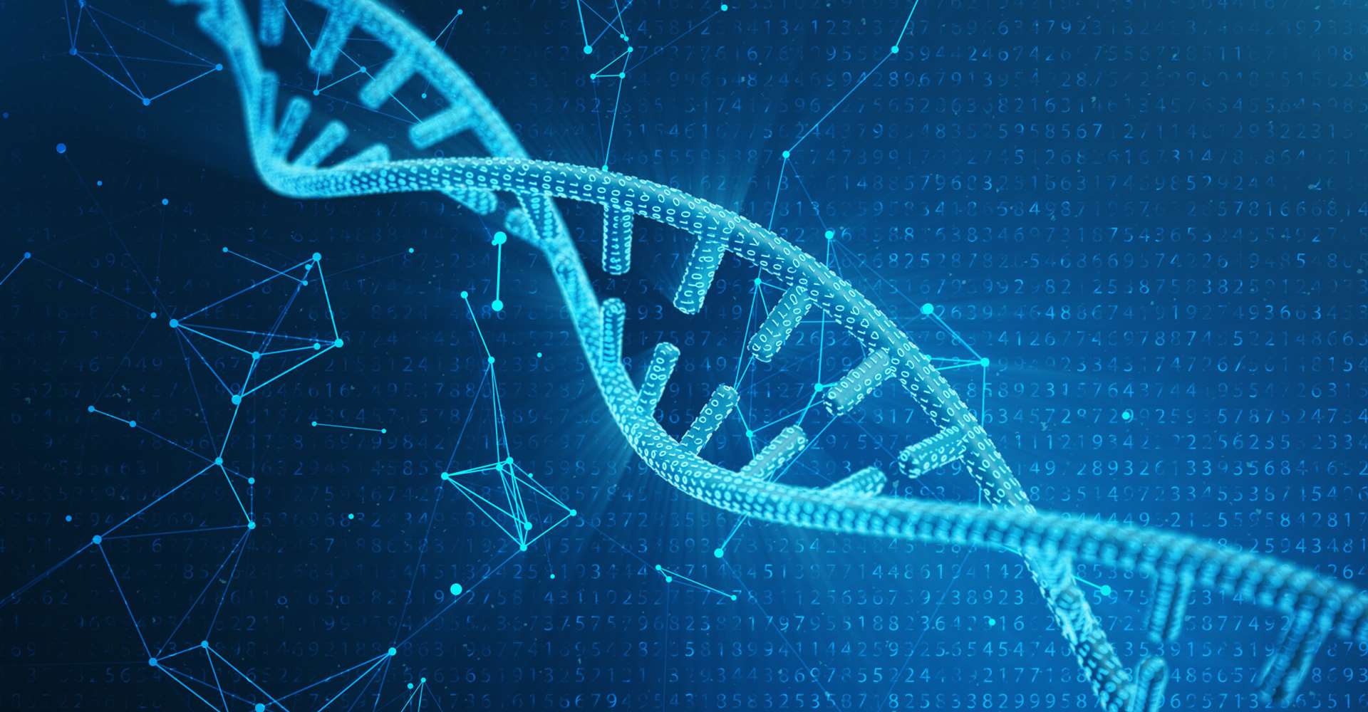 مرکز تحقیقات ژنتیک