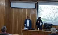 بررسی طیف بیماری¬های گلبول قرمز نادر با تظاهر بالینی کم¬خونی شدید و عوامل ژنتیکی آنها با استفاده از توالی¬یابی نسل بعد در 20 خانواده ارجاع شده از مراکز تخصصی به مرکز تحقیقات ژنتیک