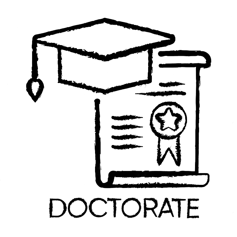 دکتری ژنتیک پزشکی 